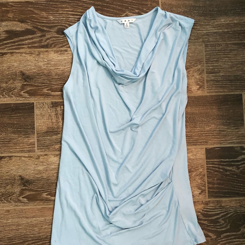 CAbi Tank, Size Small